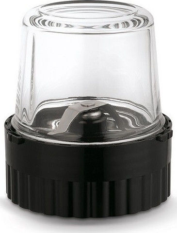 Izzy BL-633A Μπλέντερ με Γυάλινη Κανάτα 1.5 lt 700W Inox