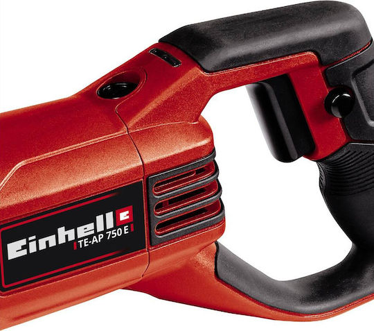 Einhell ΤE-ΑΡ 750 E Reciprocating Saw 750W 4326170