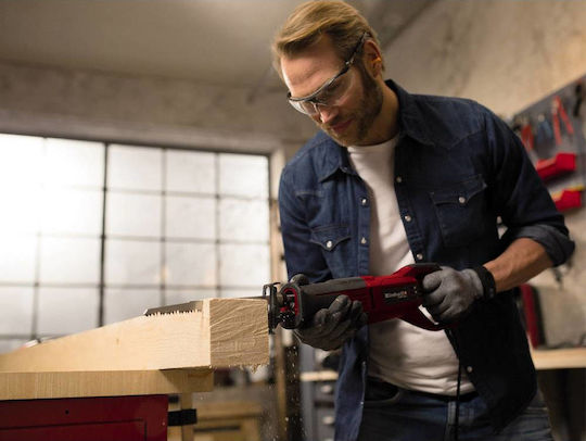 Einhell TE-AR 750 E Reciprocating Saw 750W