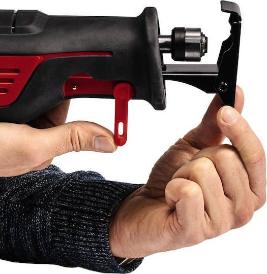 Einhell TE-AR 750 E Reciprocating Saw 750W