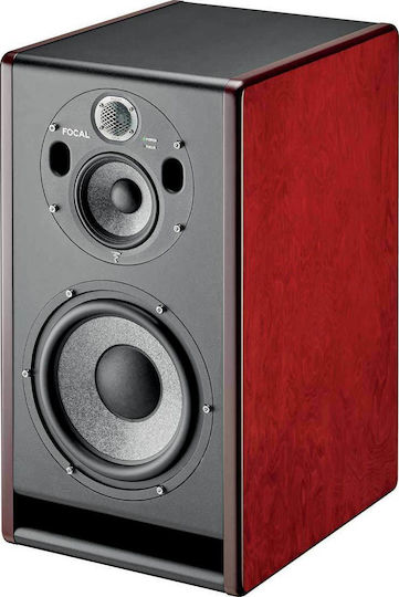 Focal Trio11 Be Ηχείo Studio Monitor 5" 550W (Τεμάχιο) Κόκκινο