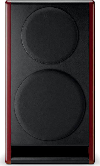 Focal Trio11 Be Ηχείo Studio Monitor 5" 550W (Τεμάχιο) Κόκκινο