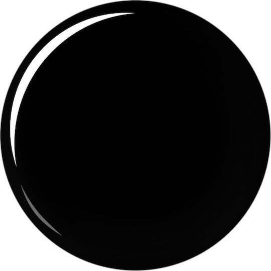 L'Oreal Paris Color Riche Le Vernis Gloss Ojă de Unghii de Lungă Durată 674 Noir Noir 5ml