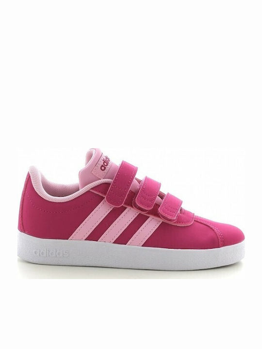 adidas 2.0 Cmf C Real Magenta / True Pink / Cloud White