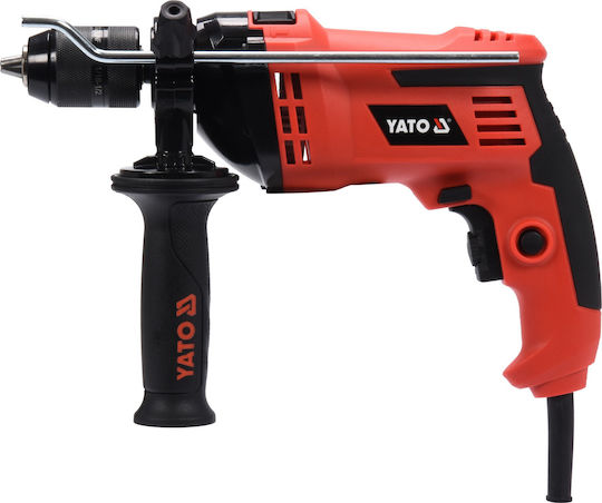 Yato Impact Drill 810W