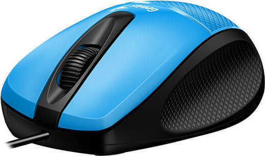 Genius DX-150X Wired Mouse Blue