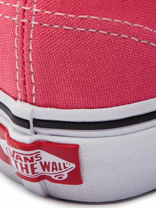Authentic Γυναικεία Sneakers Ροζ