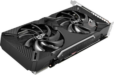 Palit GeForce RTX 2070 8ГБ GDDR6 Графична карта