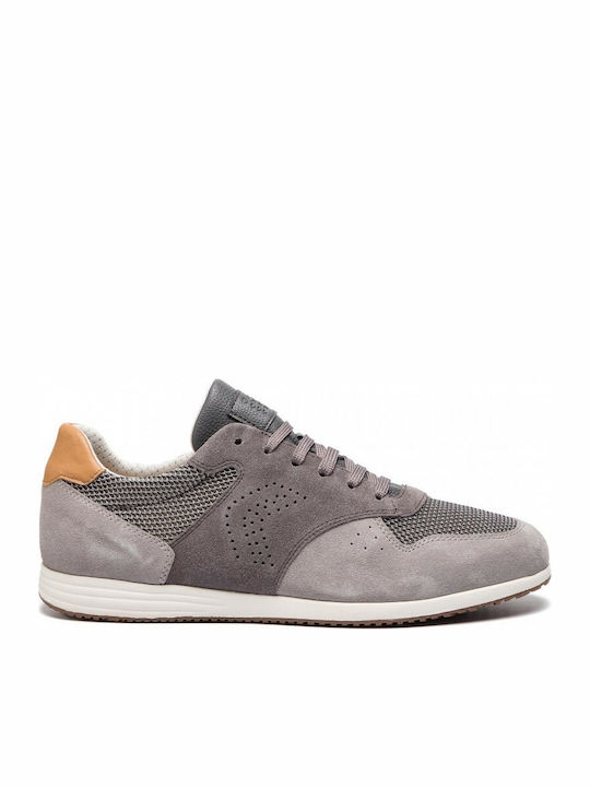 Geox A Arsien A Sneakers Gray