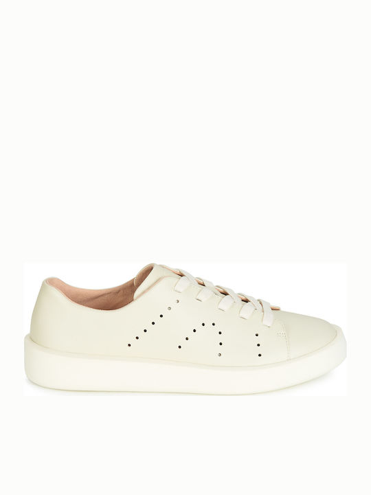 Camper Courb Sneakers Beige