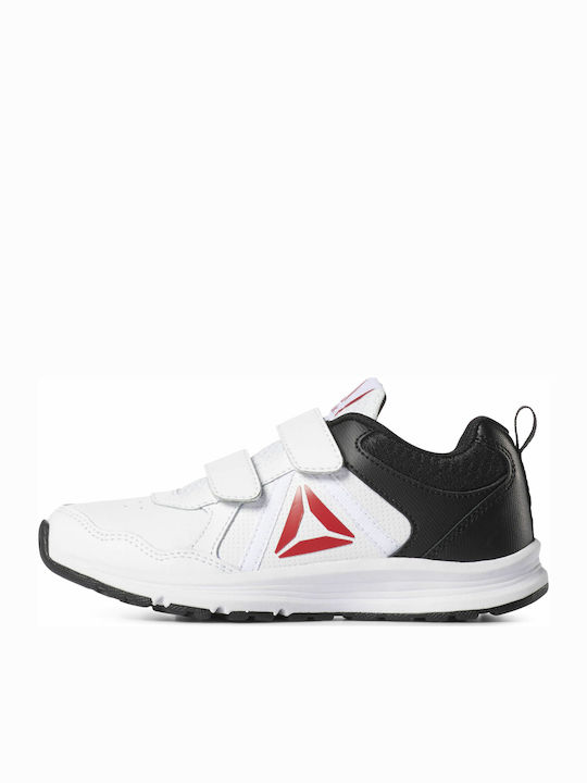 Reebok Almotio 4.0 Running Λευκά