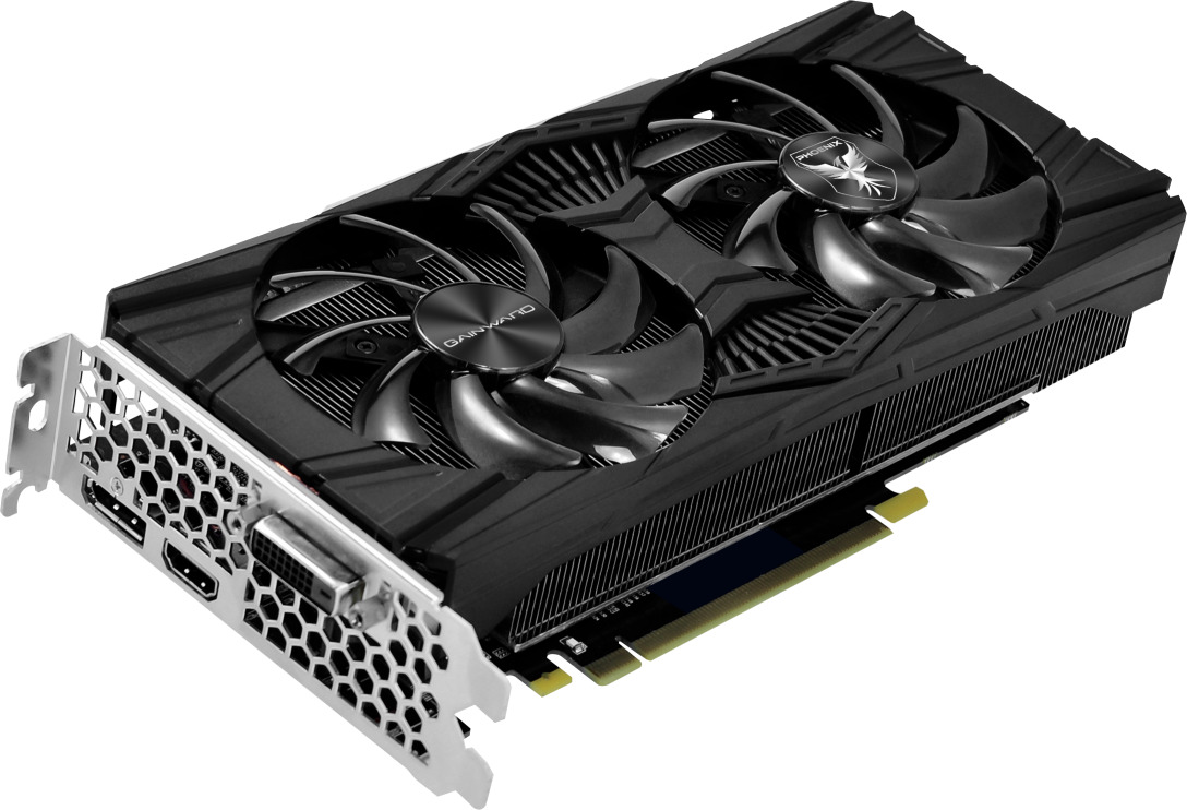 Установка видеокарты geforce gtx 2060