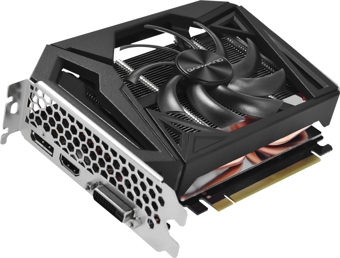Gainward GeForce RTX 2060 6GB Pegasus OC (4337) | Skroutz.gr