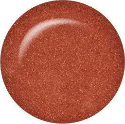 IBD IBD Gel Nagellack Orange mit Glitzer 14ml