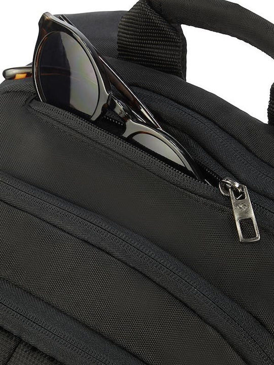 Samsonite GuardIT 2.0 Tasche Rucksack für Laptop 15.6" in Schwarz Farbe