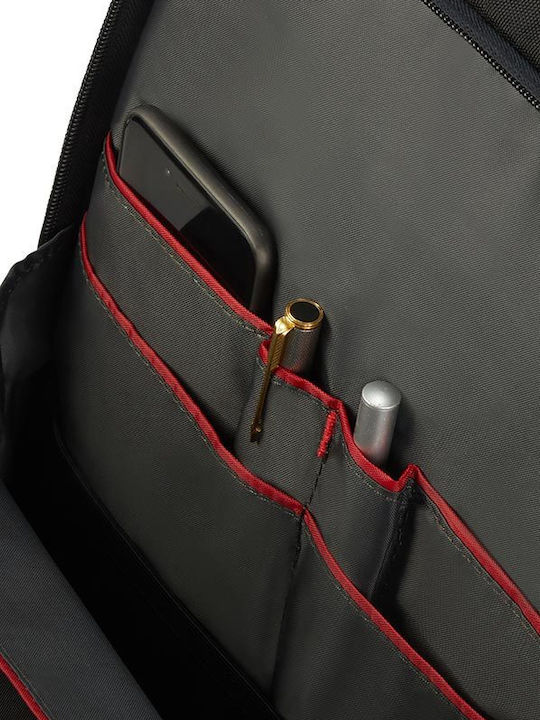 Samsonite GuardIT 2.0 Tasche Rucksack für Laptop 15.6" in Schwarz Farbe