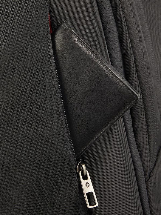 Samsonite GuardIT 2.0 Tasche Rucksack für Laptop 15.6" in Schwarz Farbe