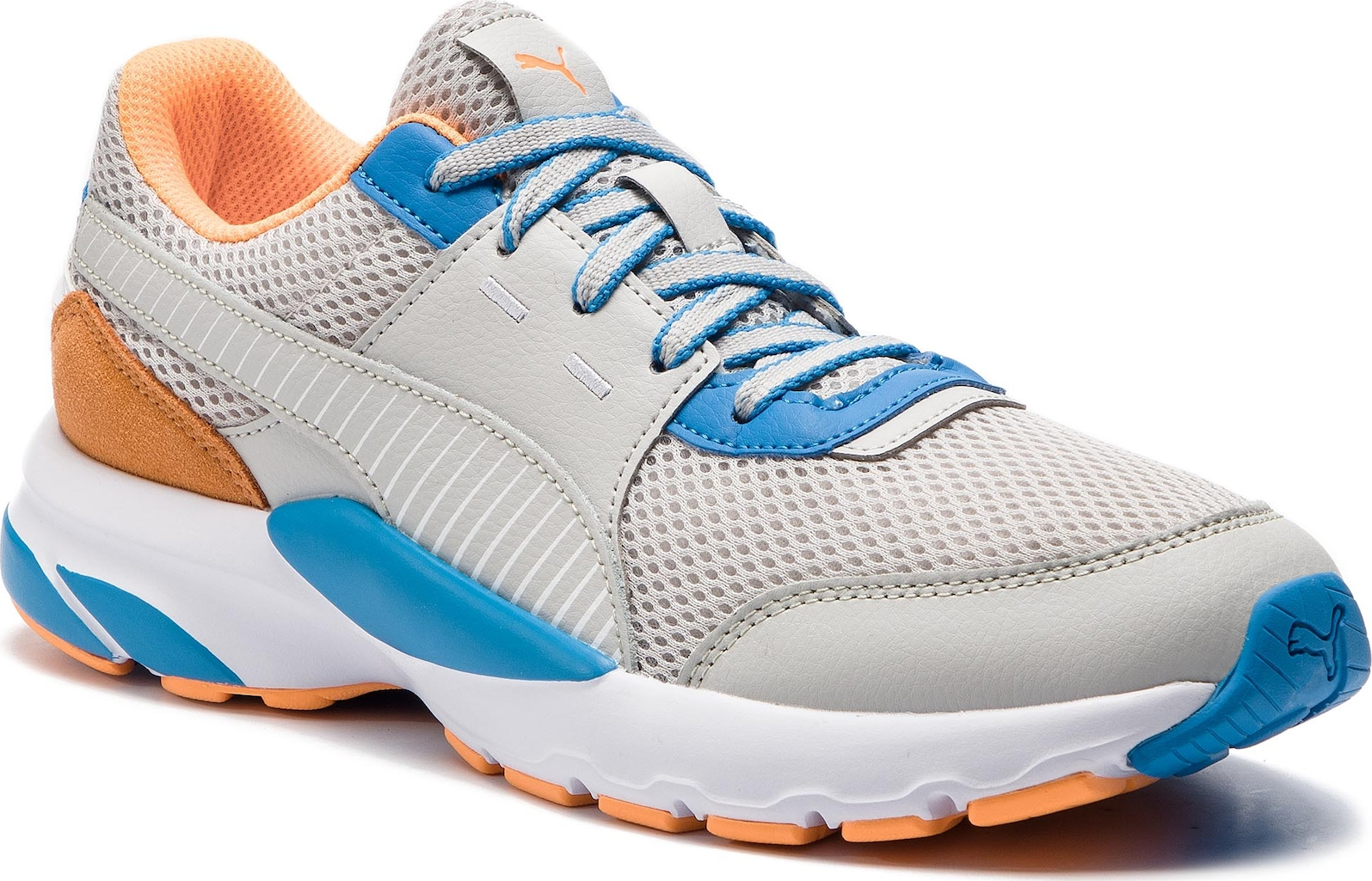 future runner l puma