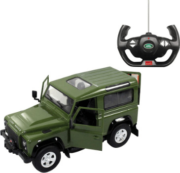 Rastar land rover
