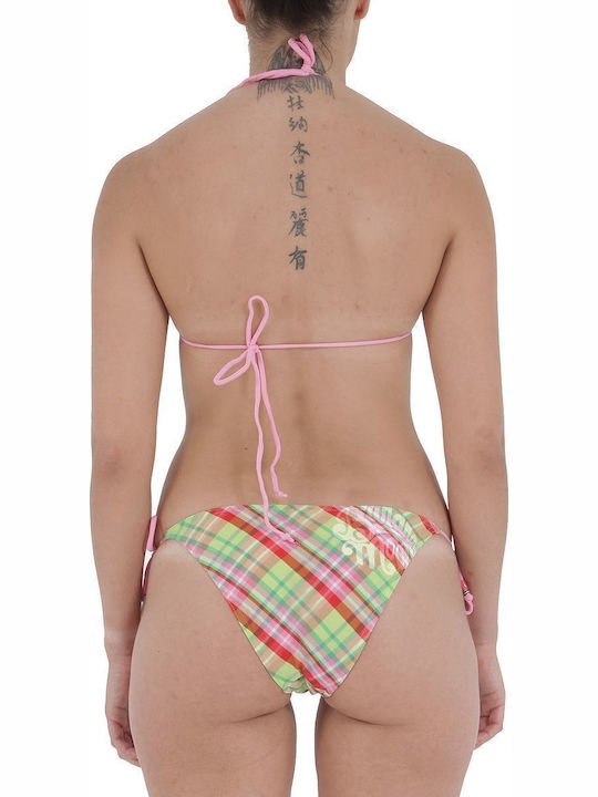 Steam Dubble Set Bikini Τριγωνάκι
