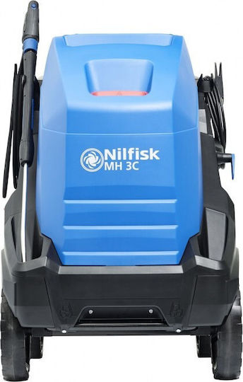 MH 3C-145/600 PA Pressure Washer Electric 3700W with Pressure 145bar and Metal Pump