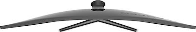 Aopen 32HC1QURP VA Curved Gaming Monitor 31.5" QHD 2560x1440 144Hz με Χρόνο Απόκρισης 4ms GTG