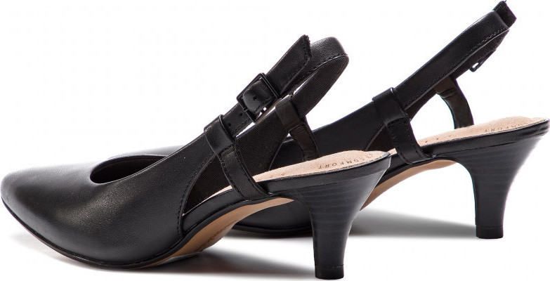 clarks linvale loop shoes