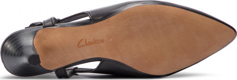 clarks linvale loop pewter