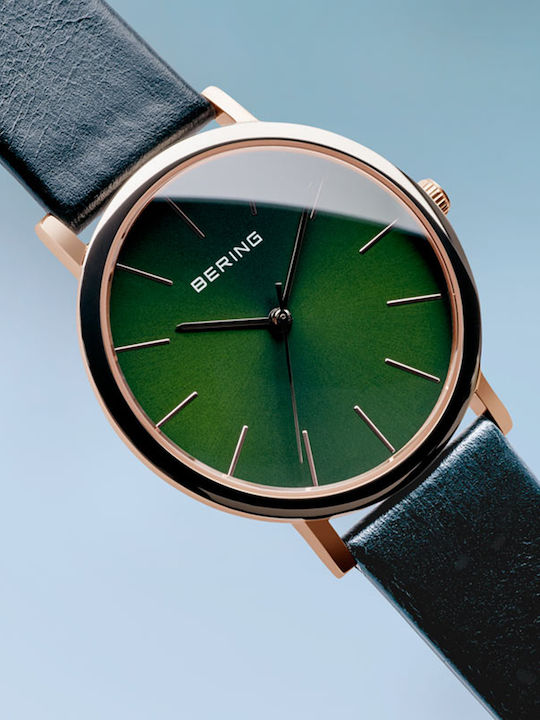 Bering Time Ρολόι Μπαταρίας Bering Time Ρολόι Μπαταρίας