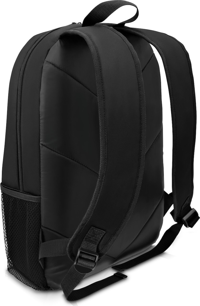V7 Essential Laptop Backpack 15.6" Black Skroutz.gr