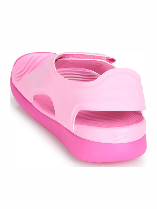 Sunray Adjust 5 Kinder Badeschuhe Rosa