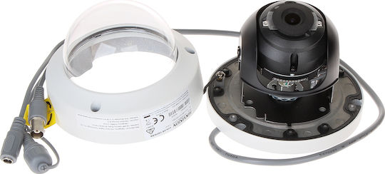 Hikvision DS-2CE56H0T-VPITF CCTV Камера за наблюдение Full HD+ 5MP Водоустойчива с Обектив 2.8мм