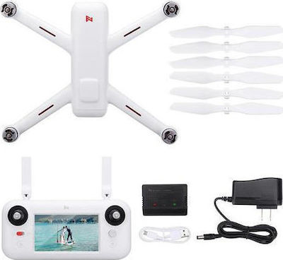 Xiaomi Fimi A3 Drone FPV with 1080P Camera and Controller, Compatible with Smartphone