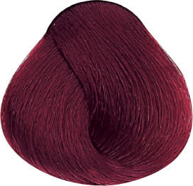 Alfaparf Milano Professional Precious Nature Reds Haarfärbemittel Permantenter Farbstoff Ohne Ammoniak 5.66 Helles Intensives Rot Braun 60ml