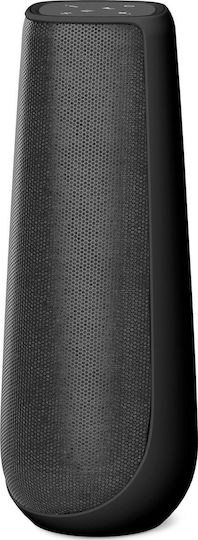 Energy Sistem Beat Box 4+ Ηχείο Bluetooth 10W με Ραδιόφωνο και Διάρκεια Μπαταρίας έως 4 ώρες Μαύρο
