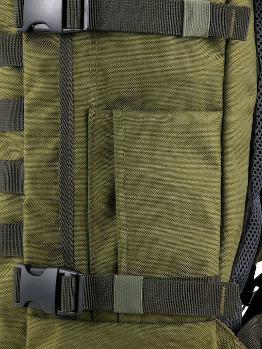 Cabin Zero Military 28lt Χακί