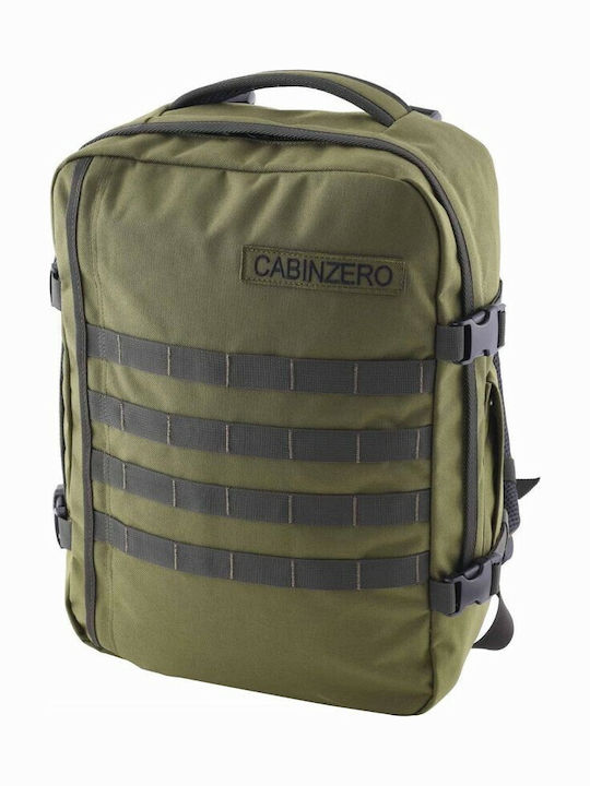 Cabin Zero Military 28lt Χακί