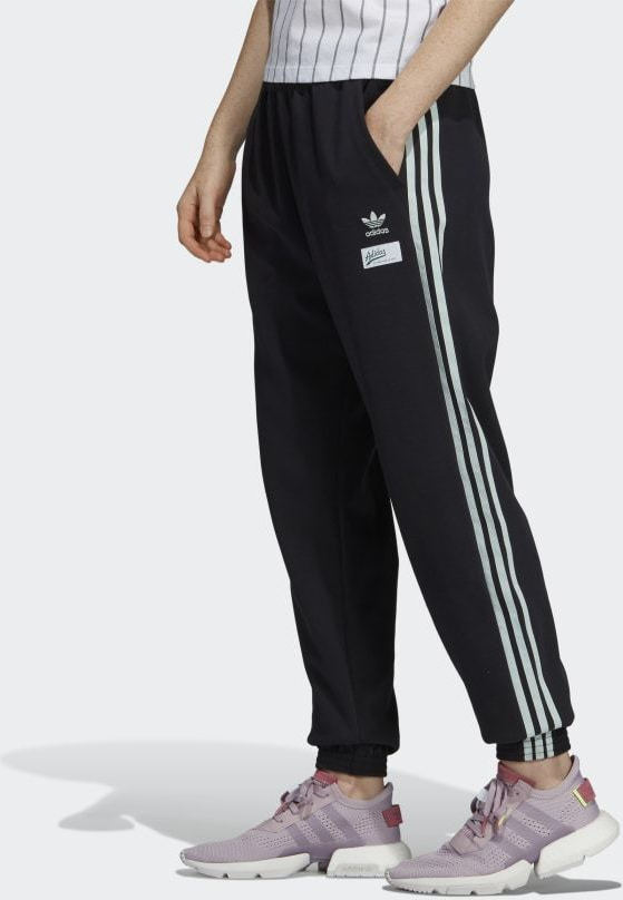 adidas cuffed pants soft vision