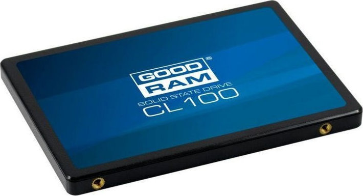 Прошивка ssd goodram cl100