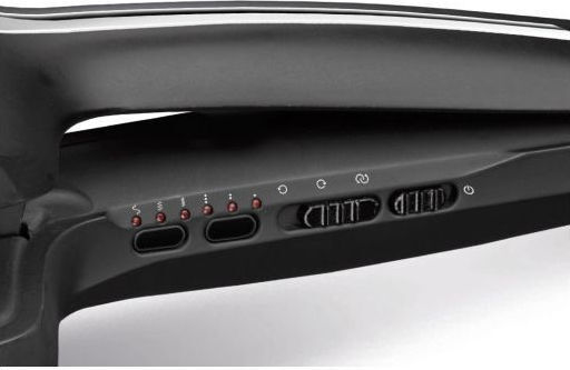 Babyliss Pro Miracurl Hair Curling Iron BAB2666E