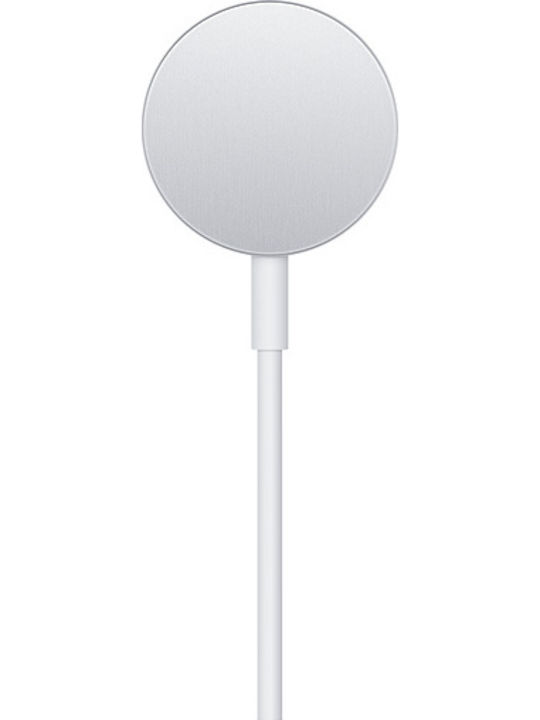 Apple Watch Magnetic Charger to USB-C Cable (0.3m)