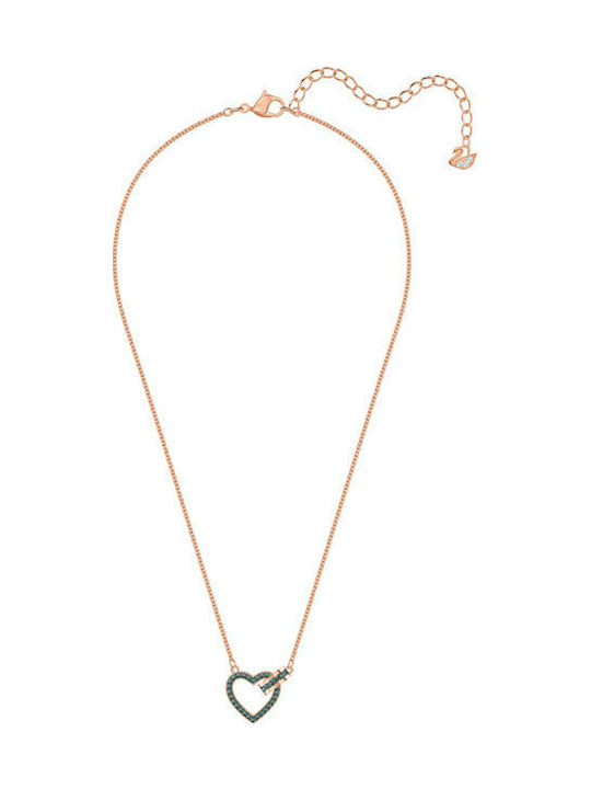 Swarovski Lovely Colier