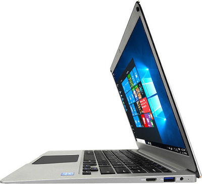 Hyundai Thinnote 14" 14.1" IPS FHD (Pentium Quad Core-N4200/4GB/32GB SSD)