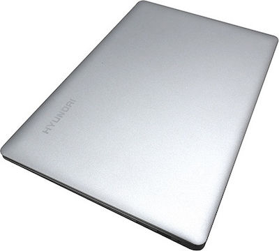 Hyundai Thinnote 14" 14.1" IPS FHD (Pentium Quad Core-N4200/4GB/32GB SSD)