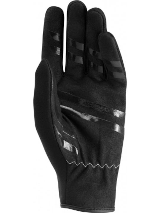 Acerbis Neoprene 2.0 Winter Wasserdicht Schwarz