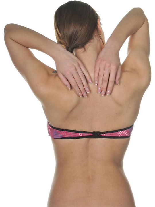 Strapless Bikini 161-907144 Genarium