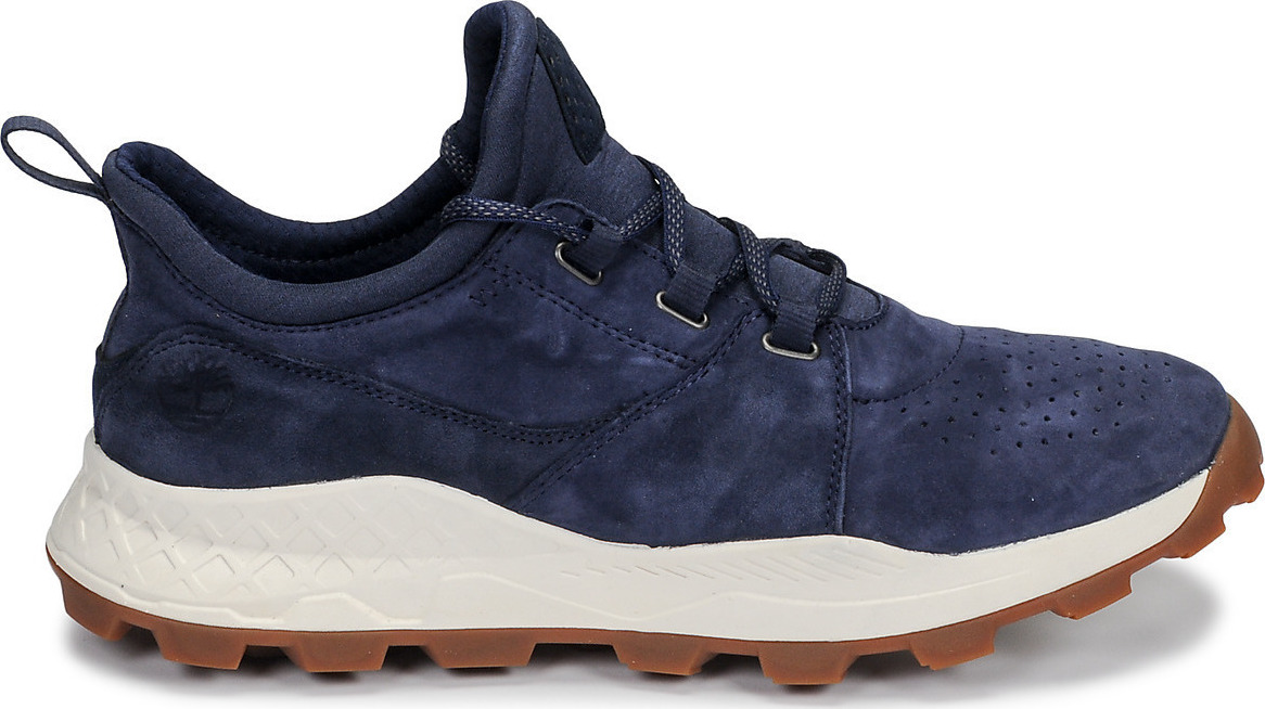 timberland brooklyn lace