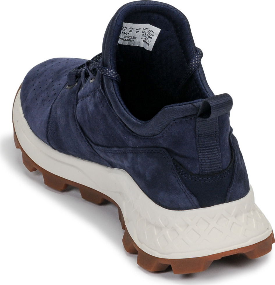timberland brooklyn lace