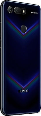 Honor View 20 Две SIM карти (8GB/256GB) Син