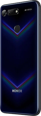 Honor View 20 Две SIM карти (8GB/256GB) Син